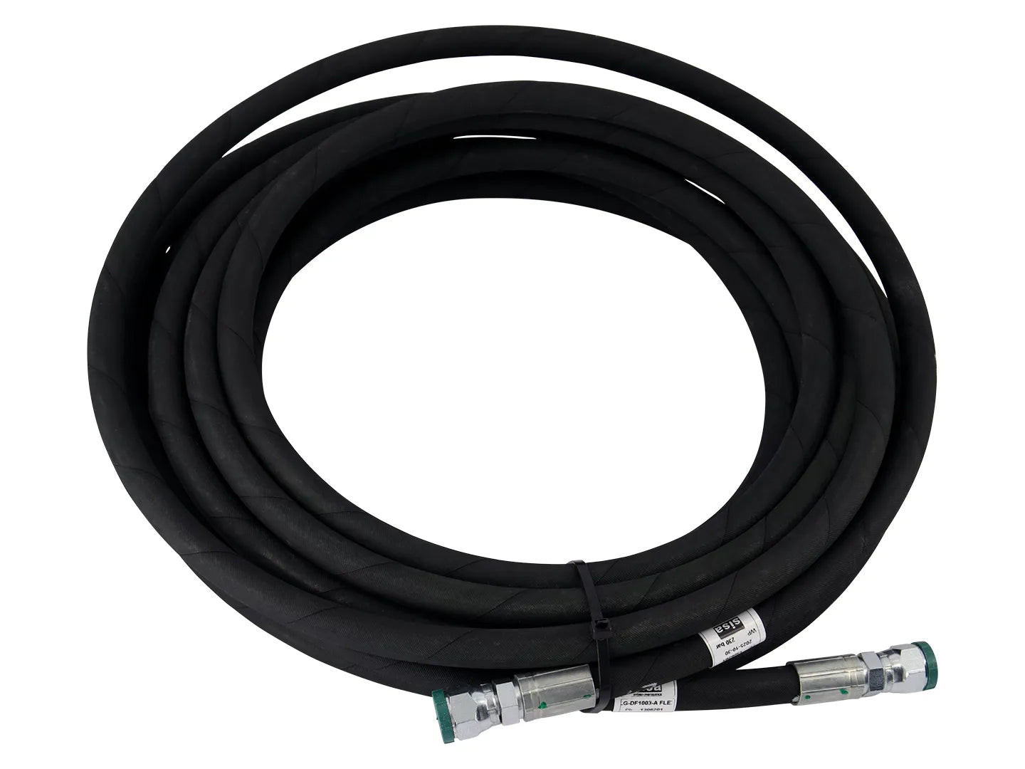 JLG Hose Assembly 38 Df1003 replacement part image