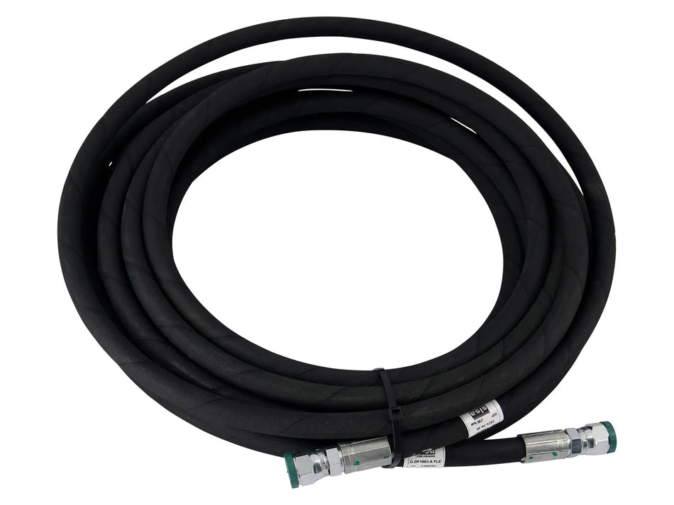 JLG Hose Assembly 38 Df1003 replacement part image