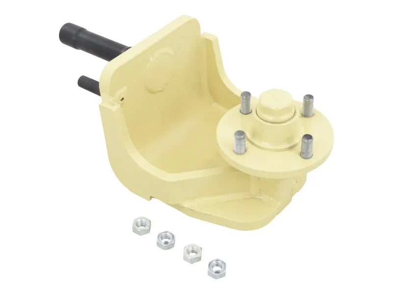 JLG Left Bracket Ce Dl0478 replacement part image