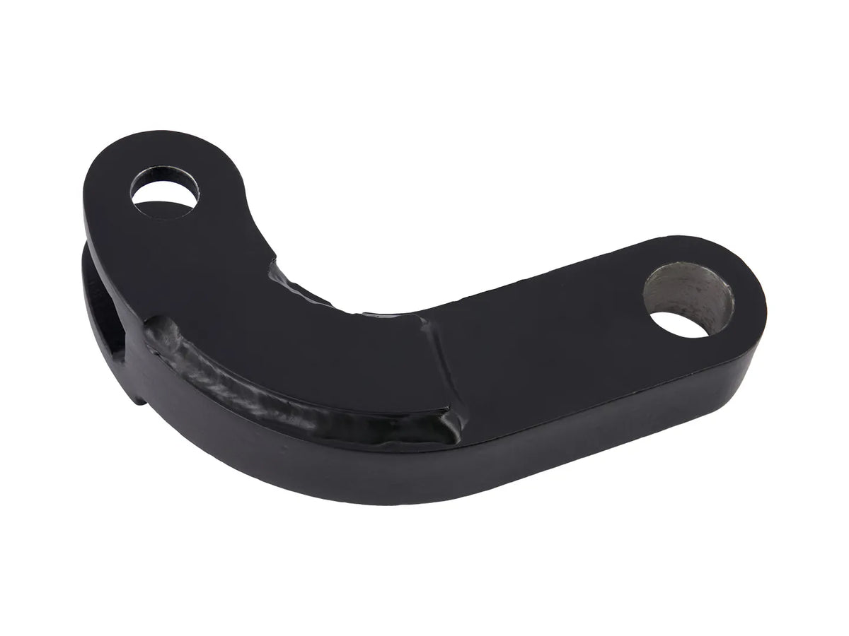 JLG Right Steering Rod Dl0617 replacement part image