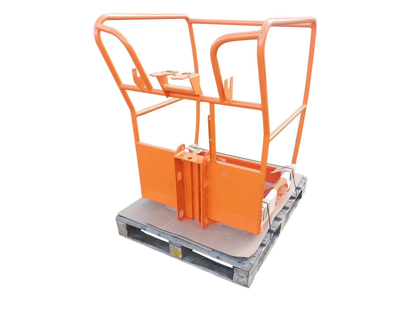 JLG Platformweldment Dl0826 replacement part image