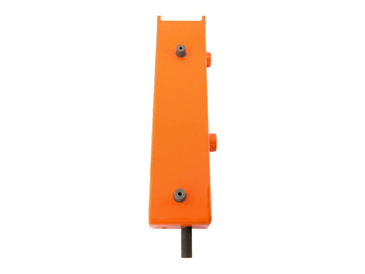 JLG Support Overload Dl0868 replacement part image