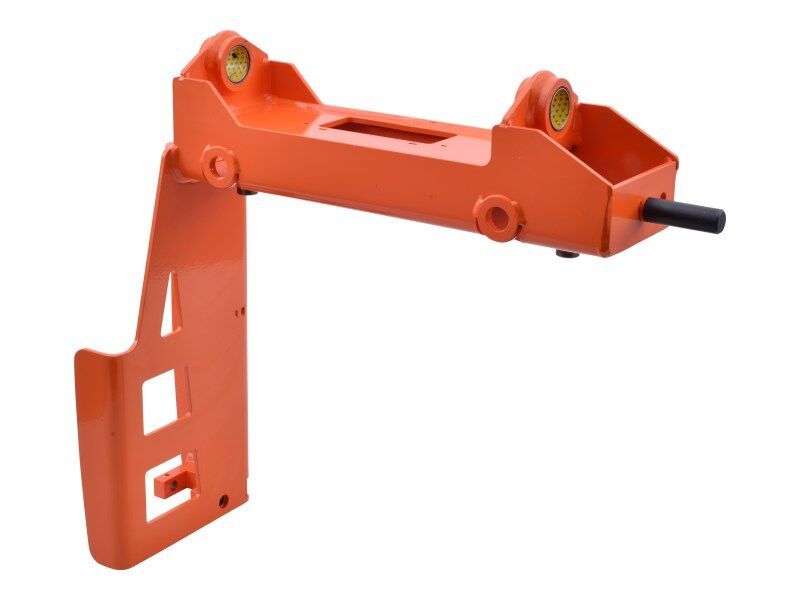 JLG Supportplatform Dl0883 replacement part image