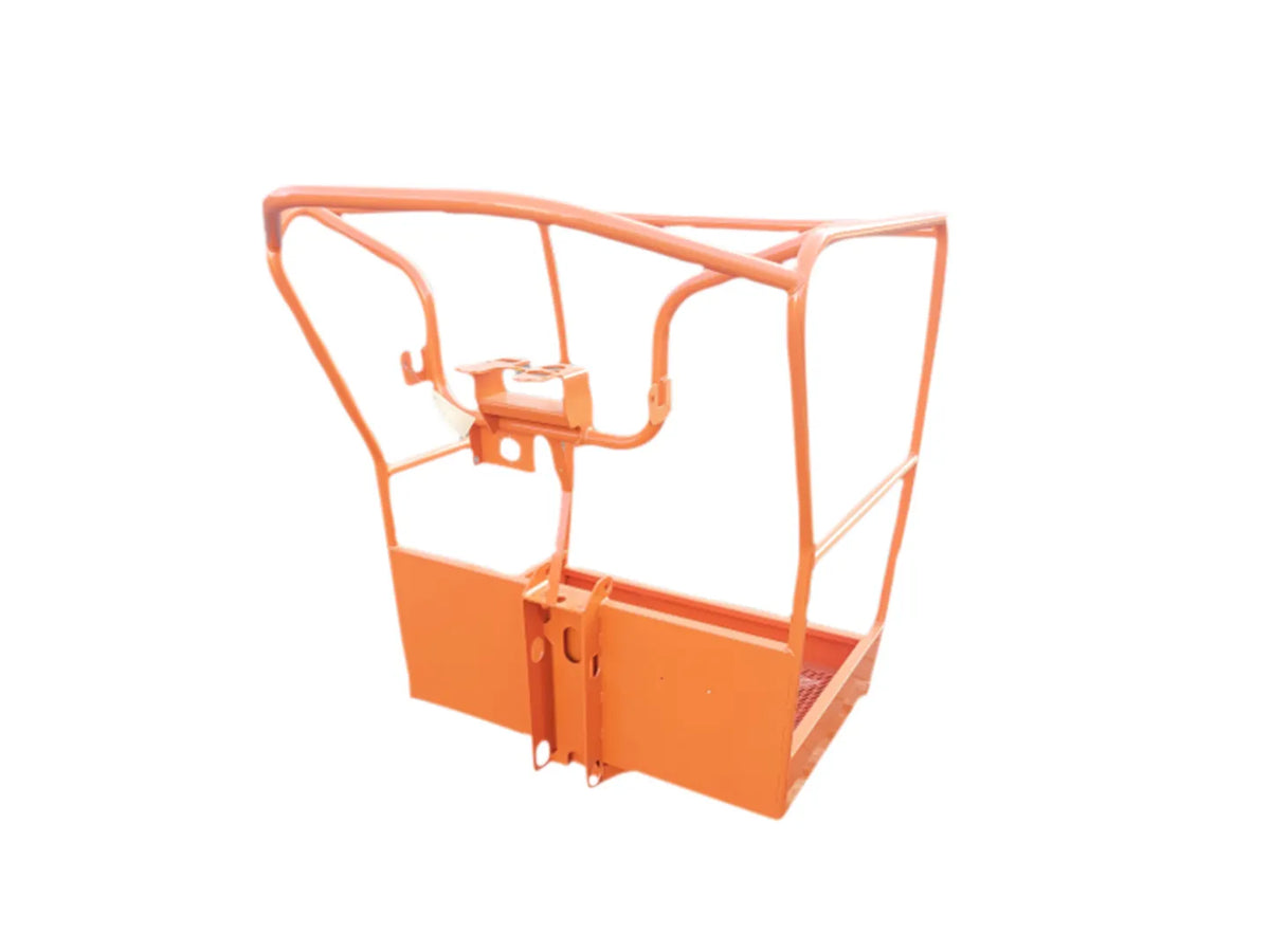 JLG Platformweldment Dl0885 replacement part image