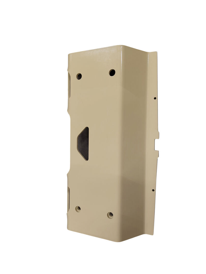 JLG Shieldframe Rear Dl0899 replacement part image