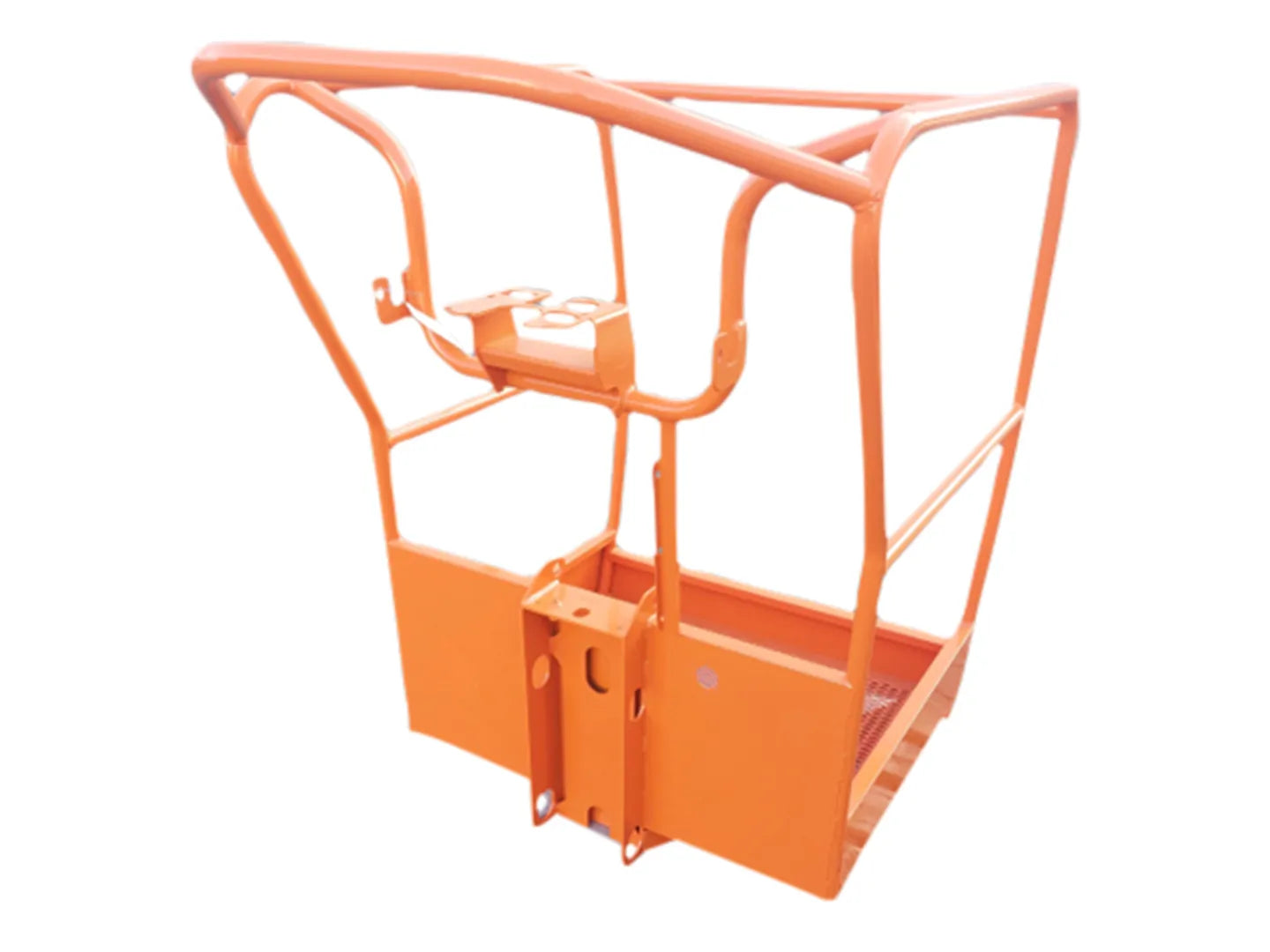 JLG Platformweldment T10E Dl0919 replacement part image