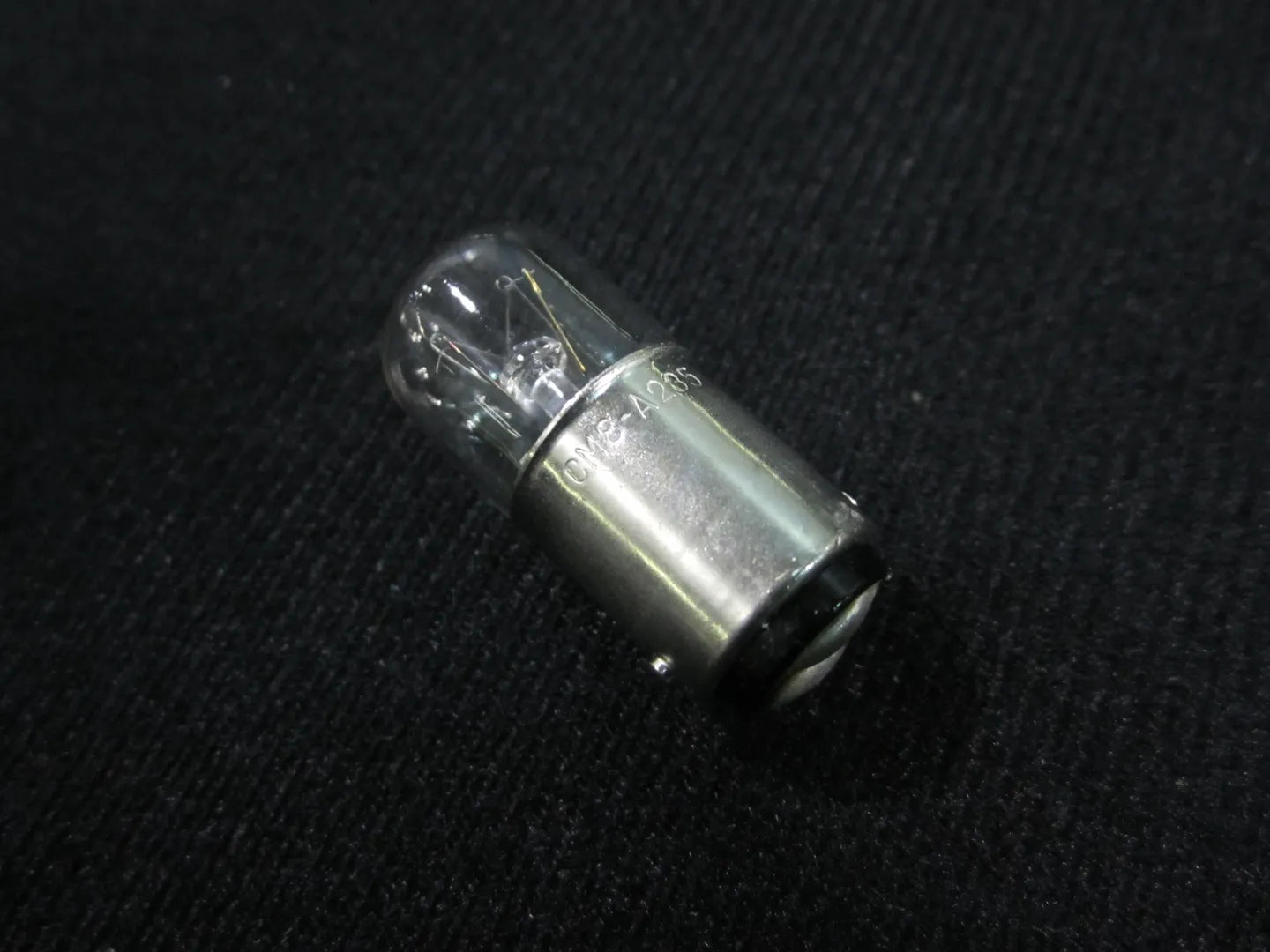 JLG Tel Light Bulb Dl1Ba048 replacement part image