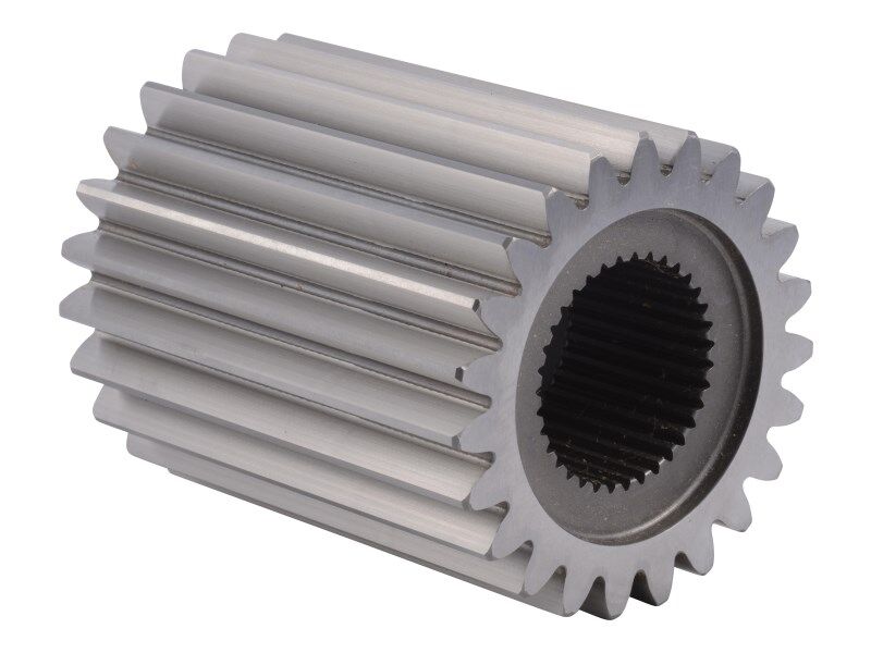 JLG Dn Gear Spur Dn070Gs130 replacement part image