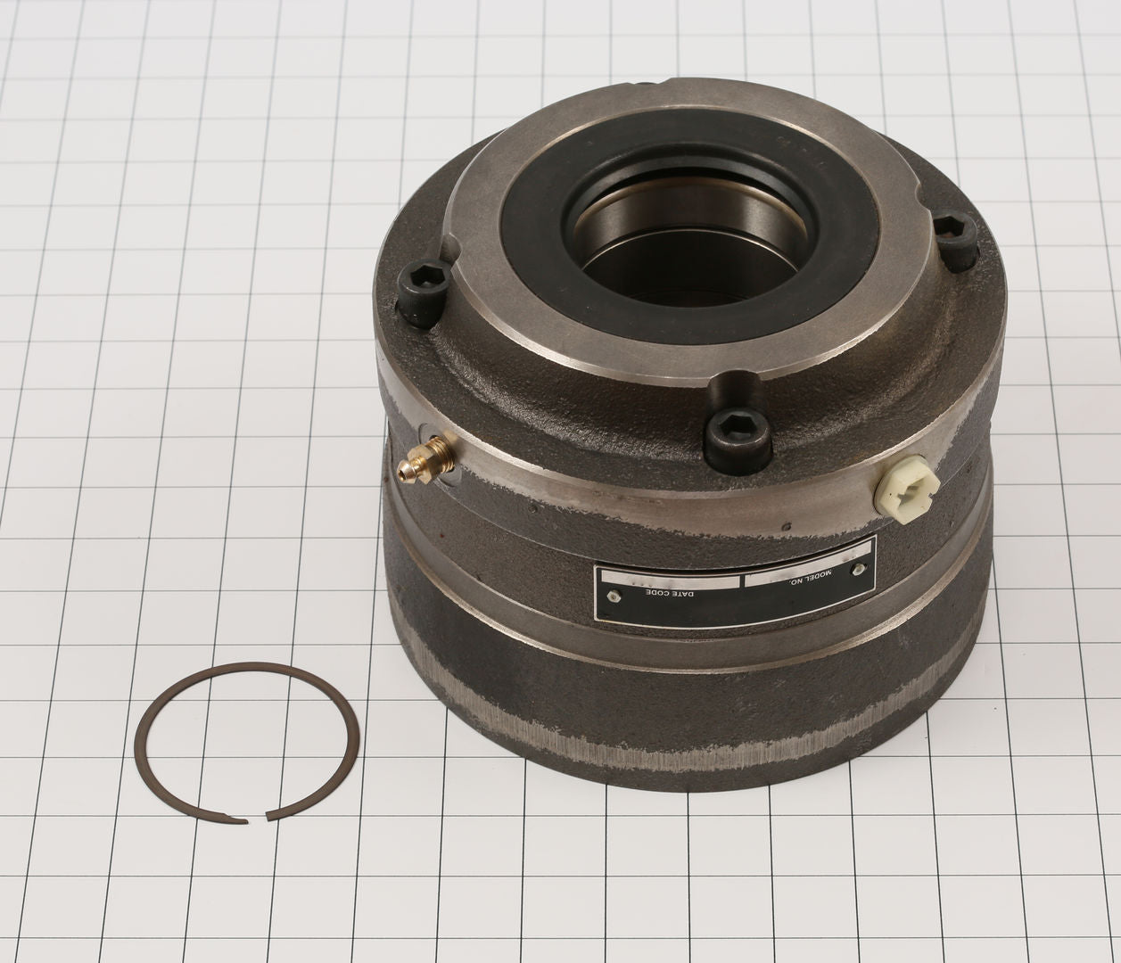 JLG Dn Assemblybrake Dn070Kc127 replacement part image