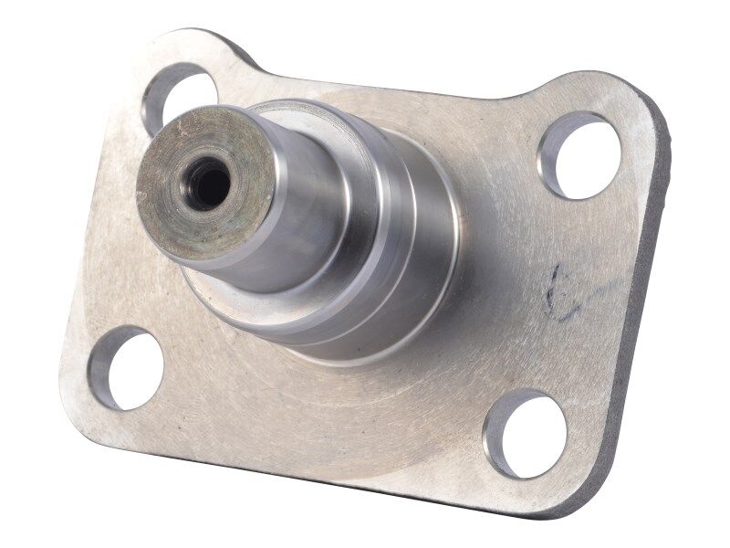 JLG Dn Steering Pin Bearing Cap Dn070Sc128 replacement part image