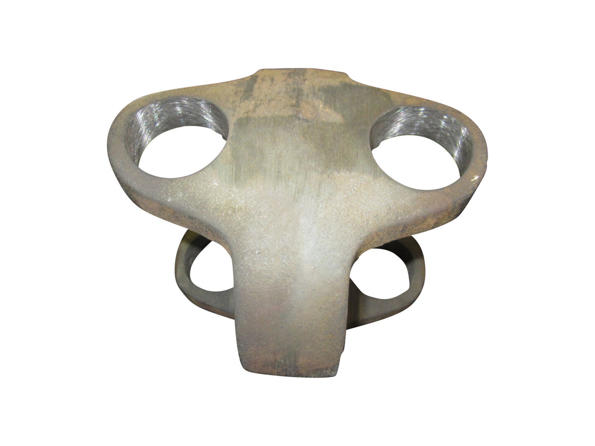 JLG Dn Yoke Center Dn070Sg128 replacement part image
