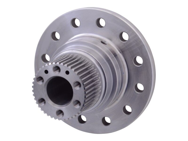 JLG Dn Spindle Assembly Dn070Sp135 X replacement part image