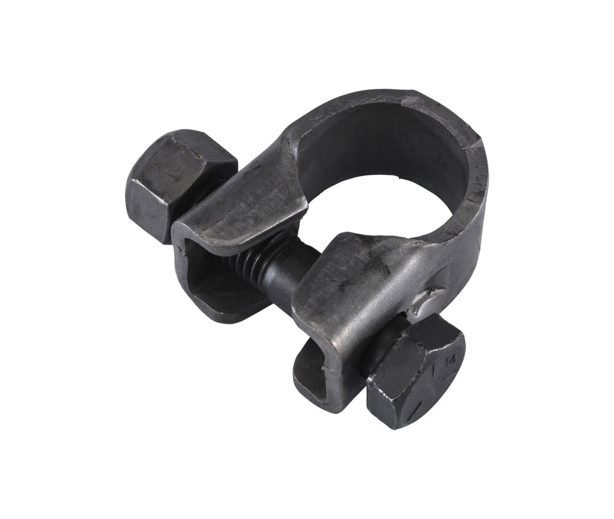 JLG Dn Assembly Clamp Dn077Tr122 replacement part image