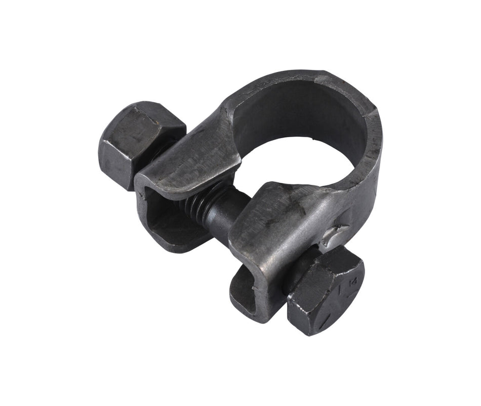 JLG Dn Assembly Clamp Dn077Tr122 replacement part image