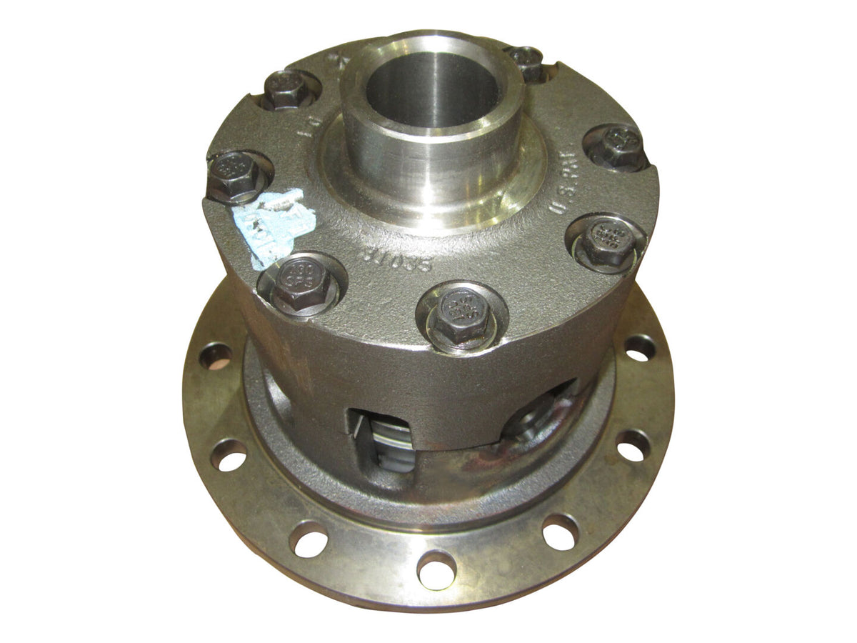 JLG Dn Case Assembly Dn080Dl104X replacement part image