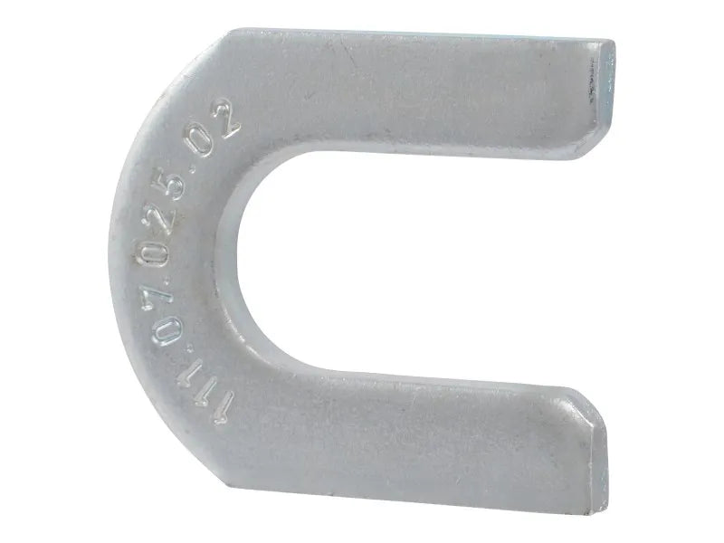 JLG Dn Spacer Dn1110702502 replacement part image