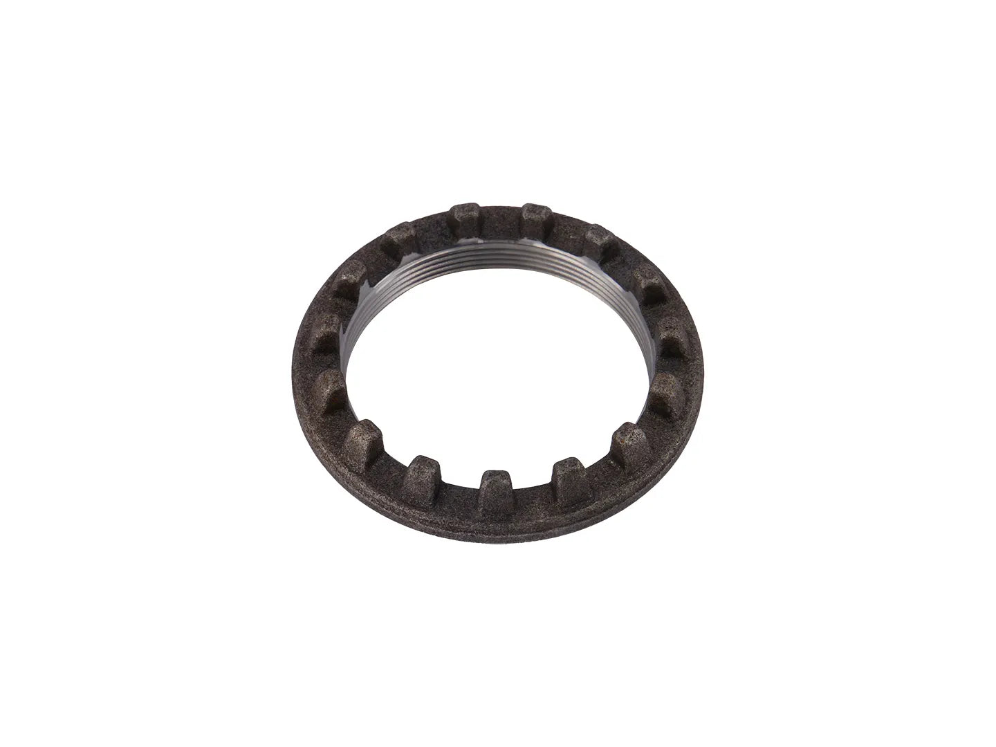 JLG Dn Ring Nut Dn1110702601 replacement part image