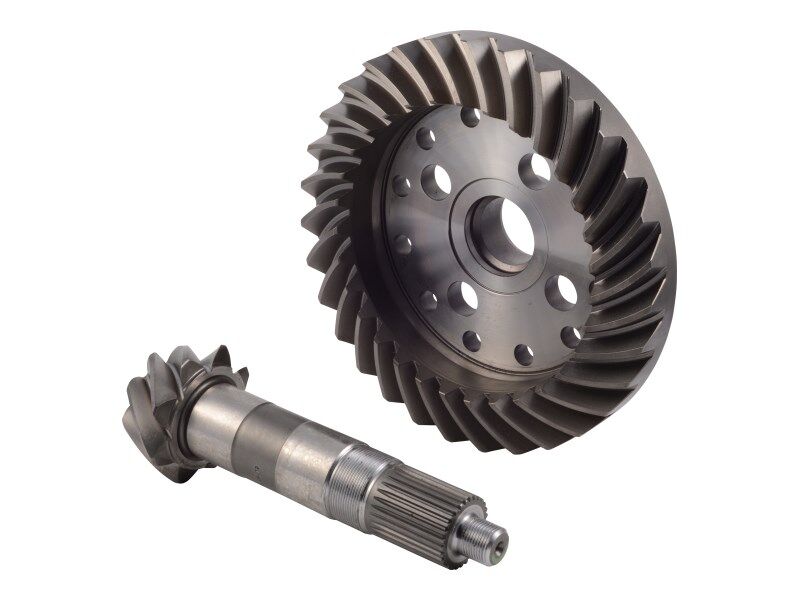 JLG Dn Bevel Gear Set Dn1120450045 replacement part image