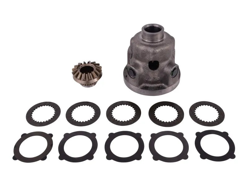JLG Dn Diff Carrier Assembly Dn1120470304 replacement part image