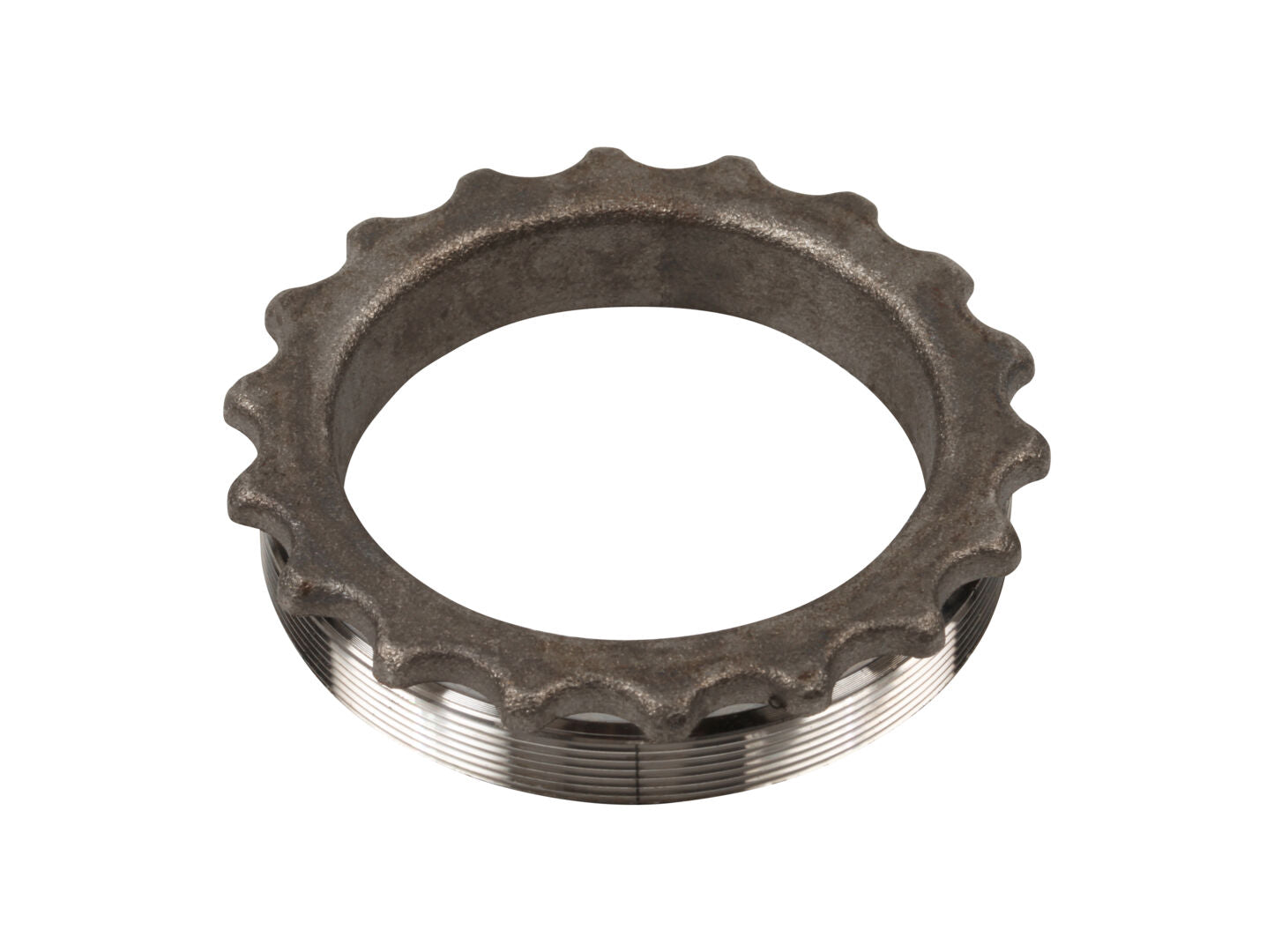 JLG Dn Ring Nut Dn1120401602 replacement part image