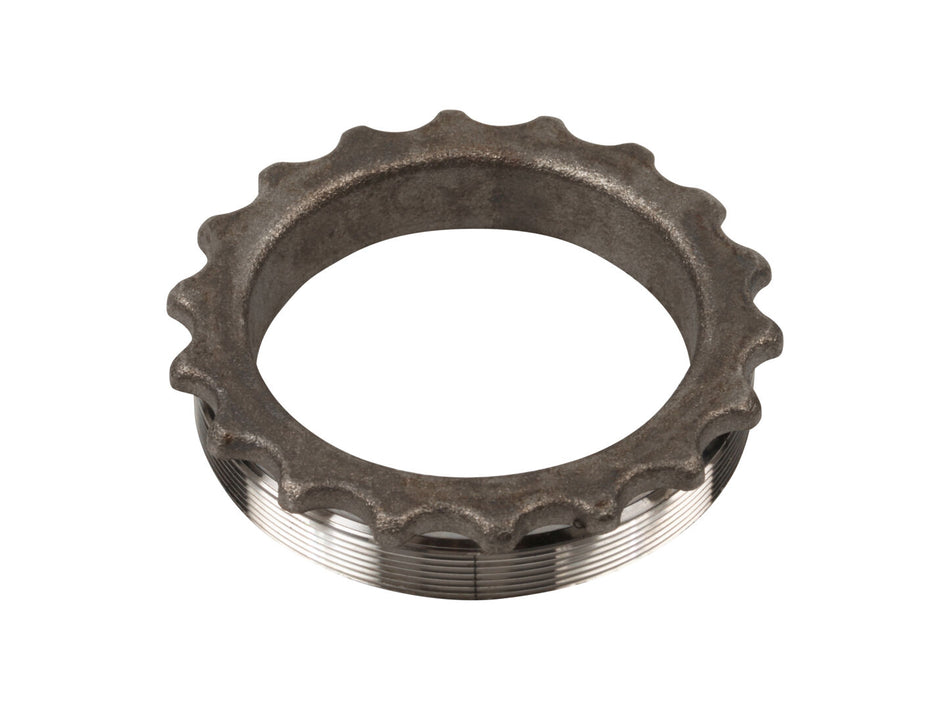 JLG Dn Ring Nut Dn1120401602 replacement part image