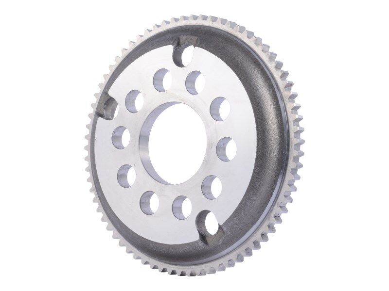 JLG Dn Ringgear Support Dn1120600708 replacement part image
