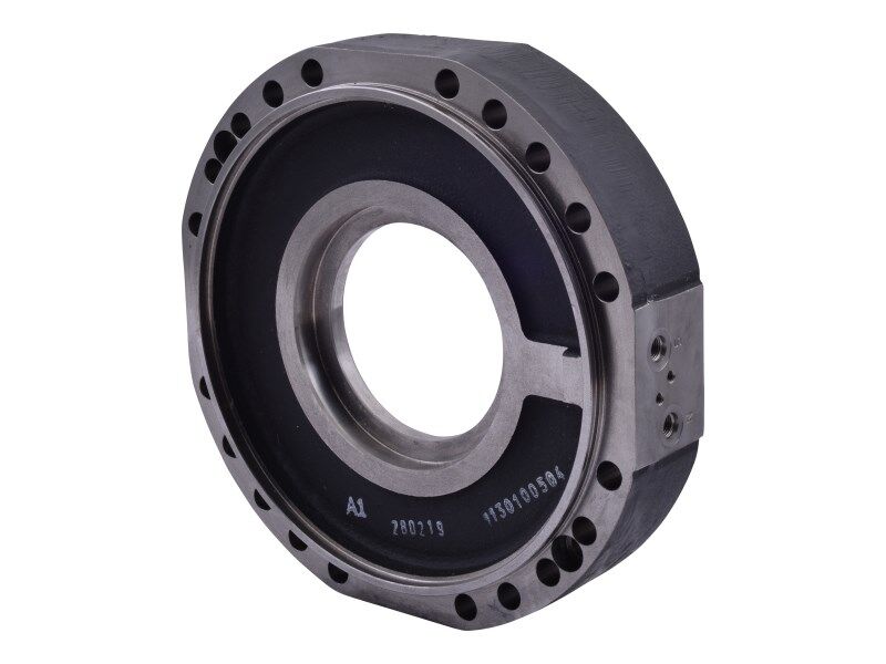 JLG Dn Cover Interm Dn1130100504 replacement part image