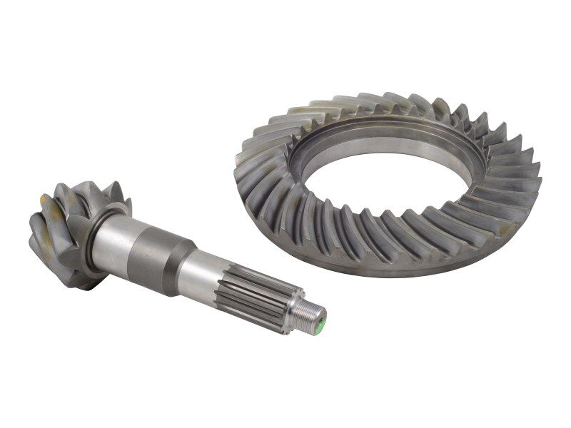 JLG Dn Gear Set Bvl Dn1130450004 replacement part image