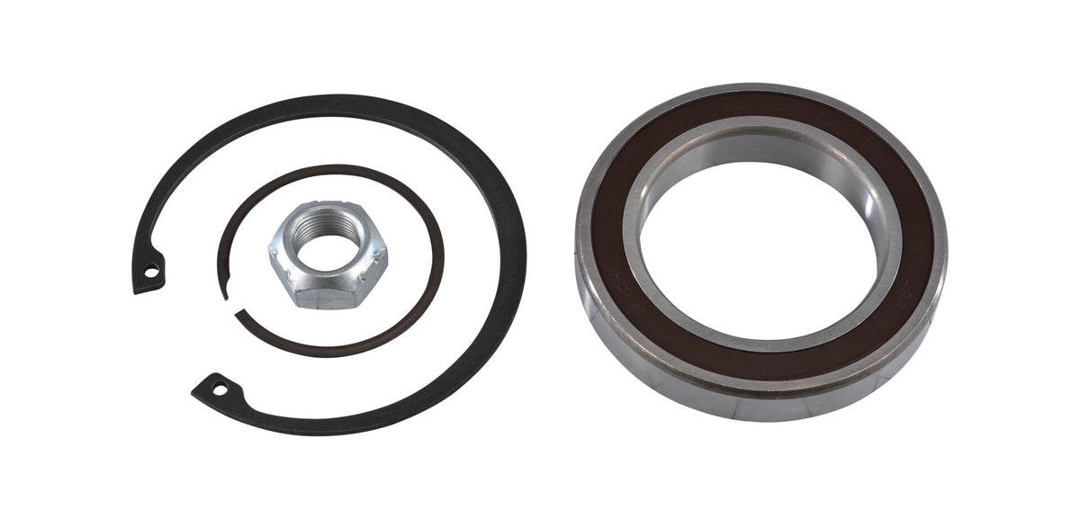 JLG Dn Kit Bearing Ring Dn12 501 287 replacement part image