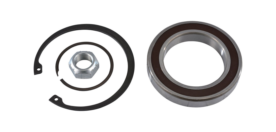 JLG Dn Kit Bearing Ring Dn12 501 287 replacement part image