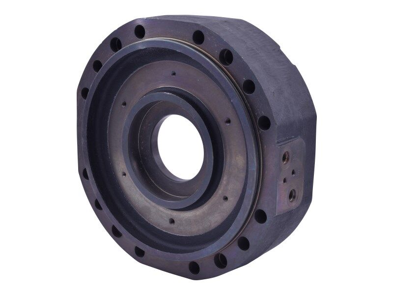 JLG Dn Coverintermediate Dn1230100901 replacement part image