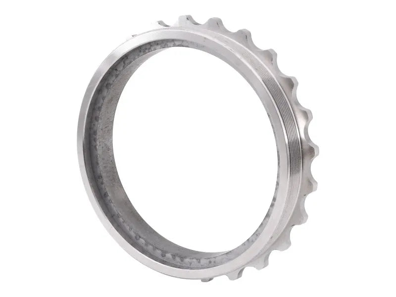 JLG Dn Ring Nut Dn1940400101 replacement part image