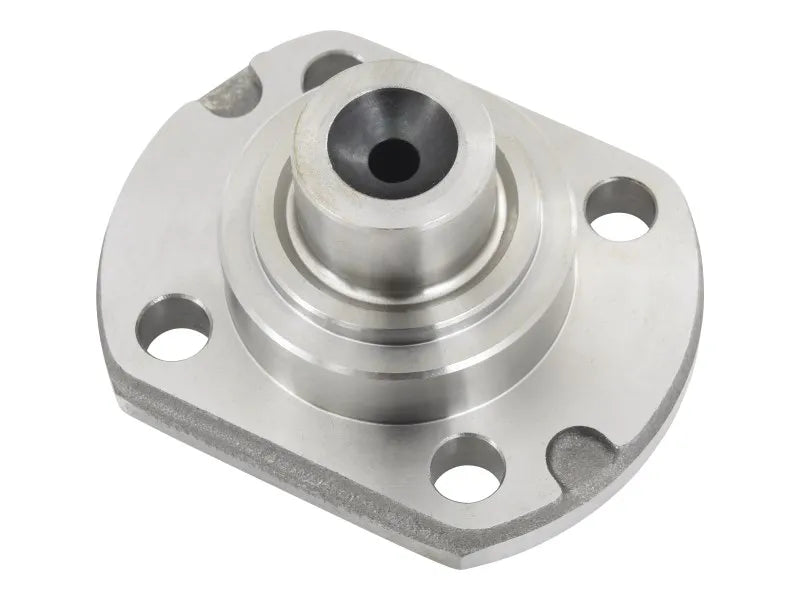 JLG Dn Pivot Pin Dn2110601207 replacement part image