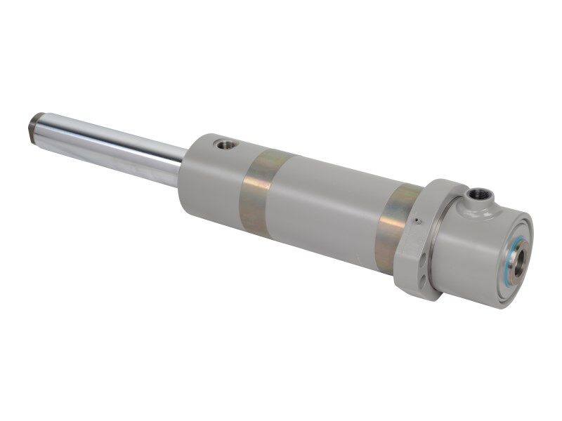 JLG Dn Steer Cylinder Dn2112462312 replacement part image