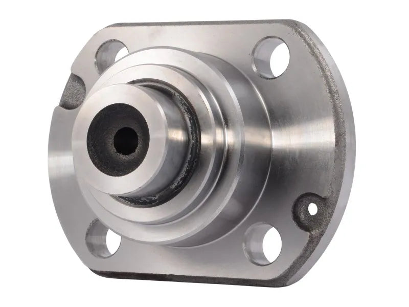 JLG Dn Pivot Pin Dn2110601202 replacement part image