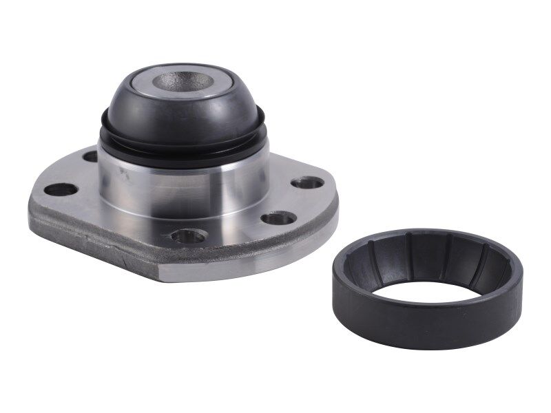 JLG Dn Pivot Pin Dn2120670004 1 replacement part image