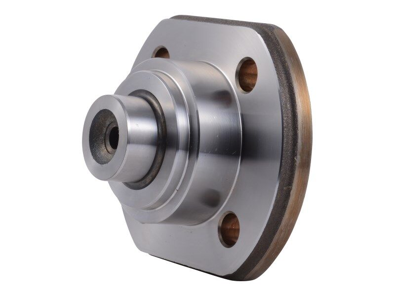 JLG Dn Pivot Pin Dn2120670005 replacement part image