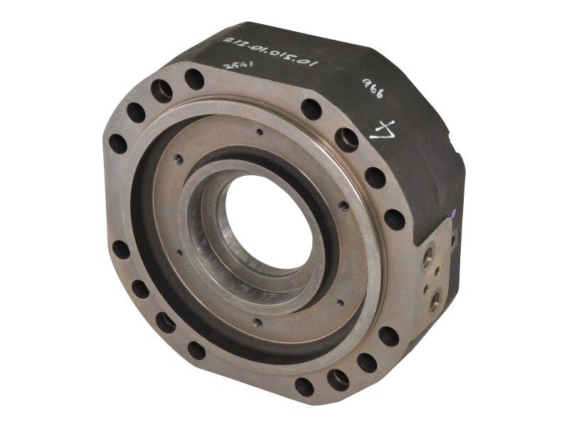 JLG Dn Intermediate Cover Dn2120101501 replacement part image
