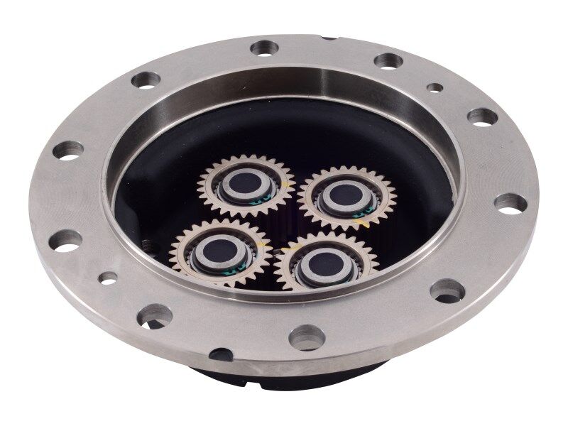 JLG Dn Planet Gear Carrier Dn2120671022 replacement part image