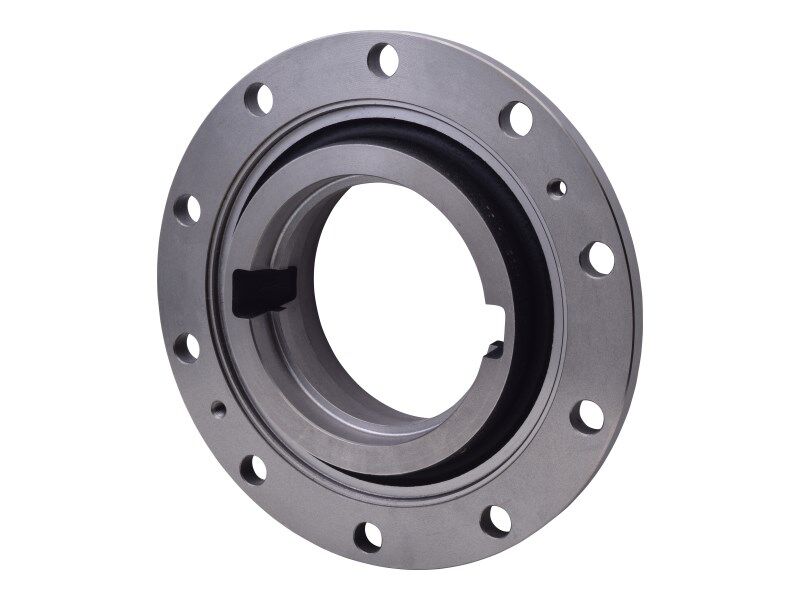 JLG Dn Wheel Hub Dn2130600401 replacement part image