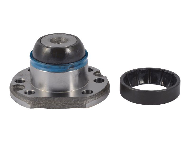 JLG Dn Pivot Pin Assembly Dn2130670104 replacement part image