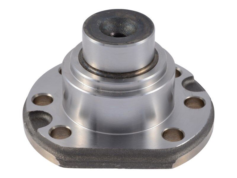 JLG Dn Pivot Pin Dn2130670703 replacement part image