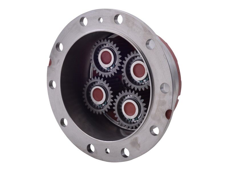 JLG Dn Planet Gear Carrier Dn2130671006 replacement part image
