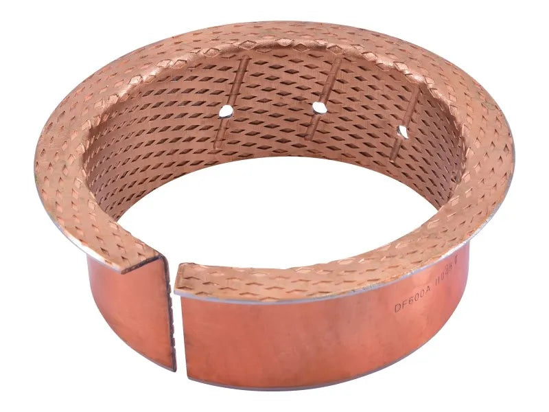 JLG Dn Thrust Bushing Dn2782500201 replacement part image