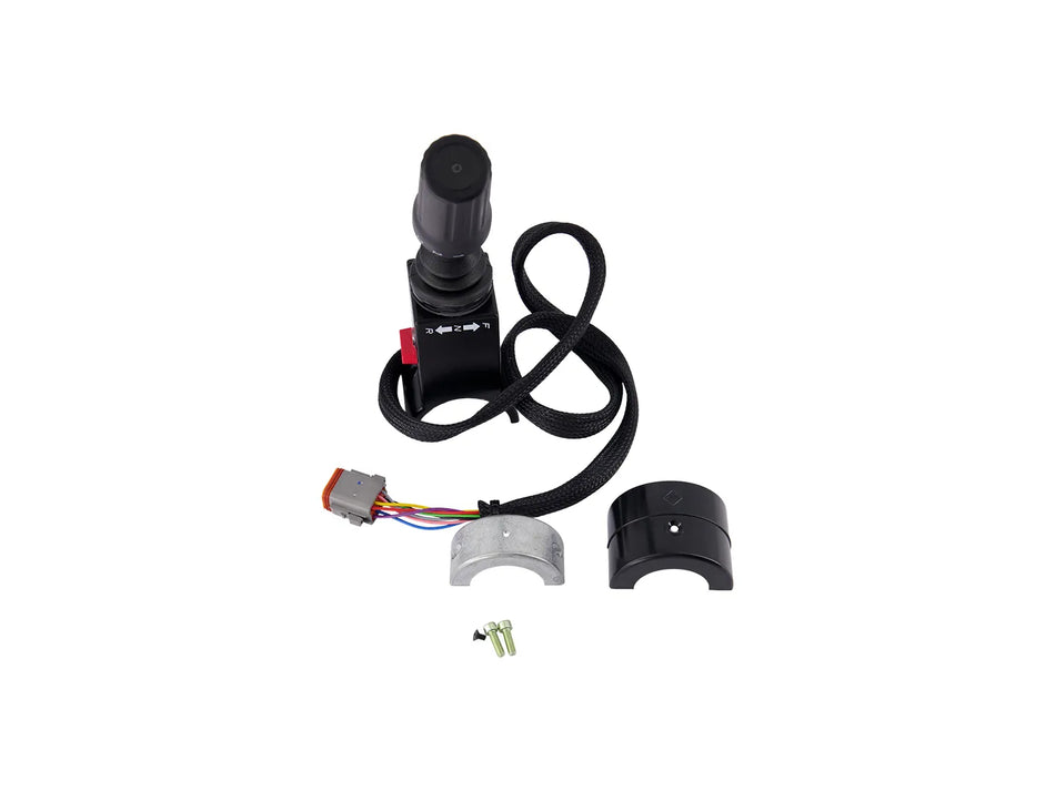 JLG Dn Shifter Dn4205470 replacement part image