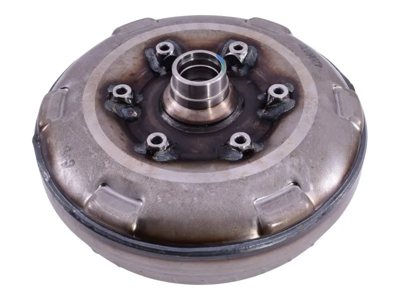 JLG Dn Torque Converter Assembly Dn4206070 replacement part image