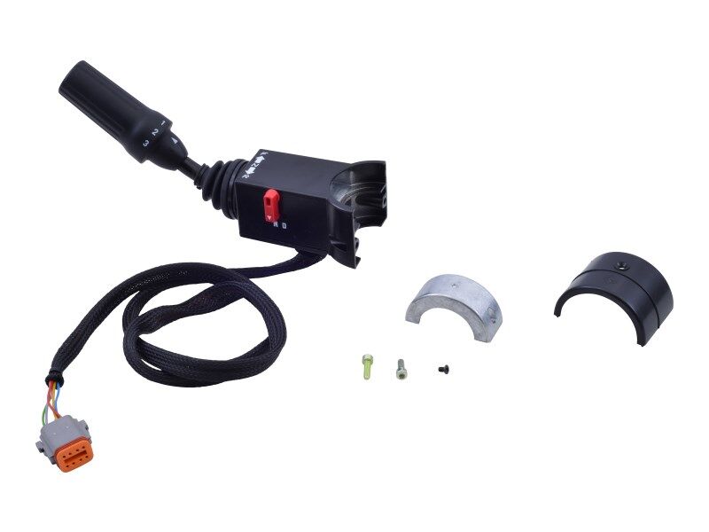 JLG Dn Fnr Shifter 3 Spd Dn4206071 replacement part image