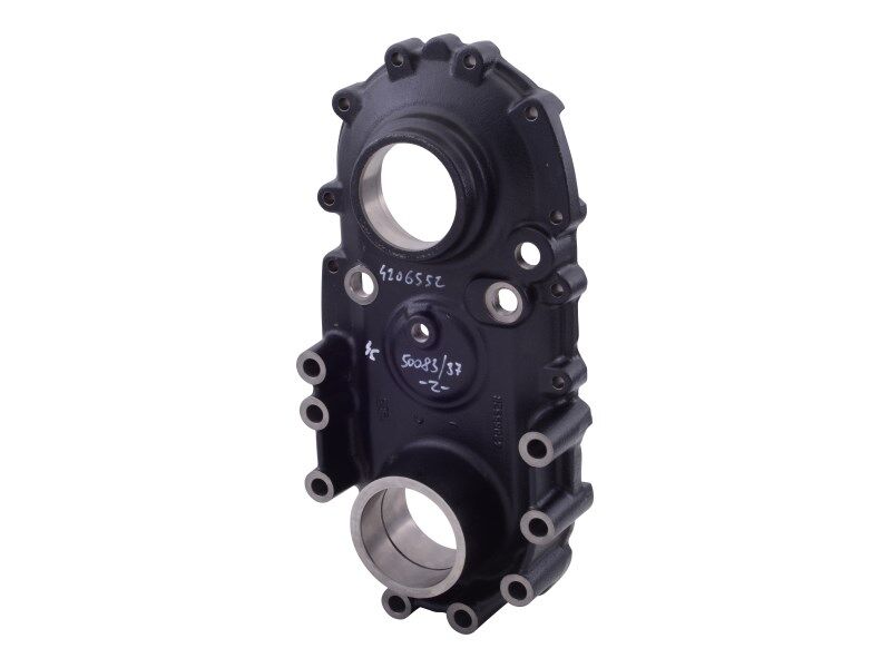 JLG Dn Coverrear Drpbox Dn4206552 replacement part image