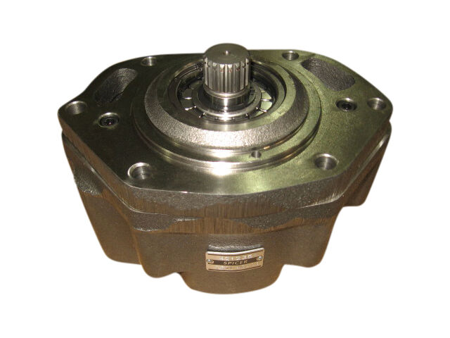 JLG Dn Charge Pump Assembly Dn4212354 replacement part image