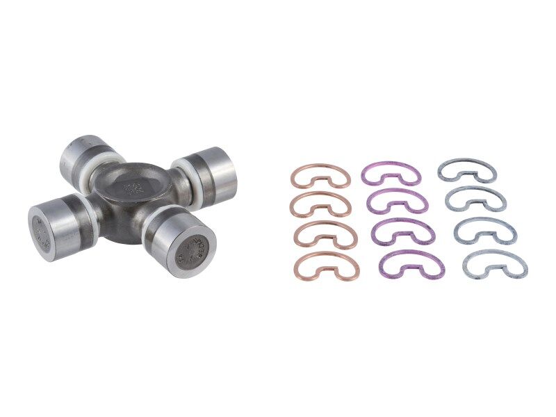 JLG Dn Kitcross Bearing Dn5 801X replacement part image